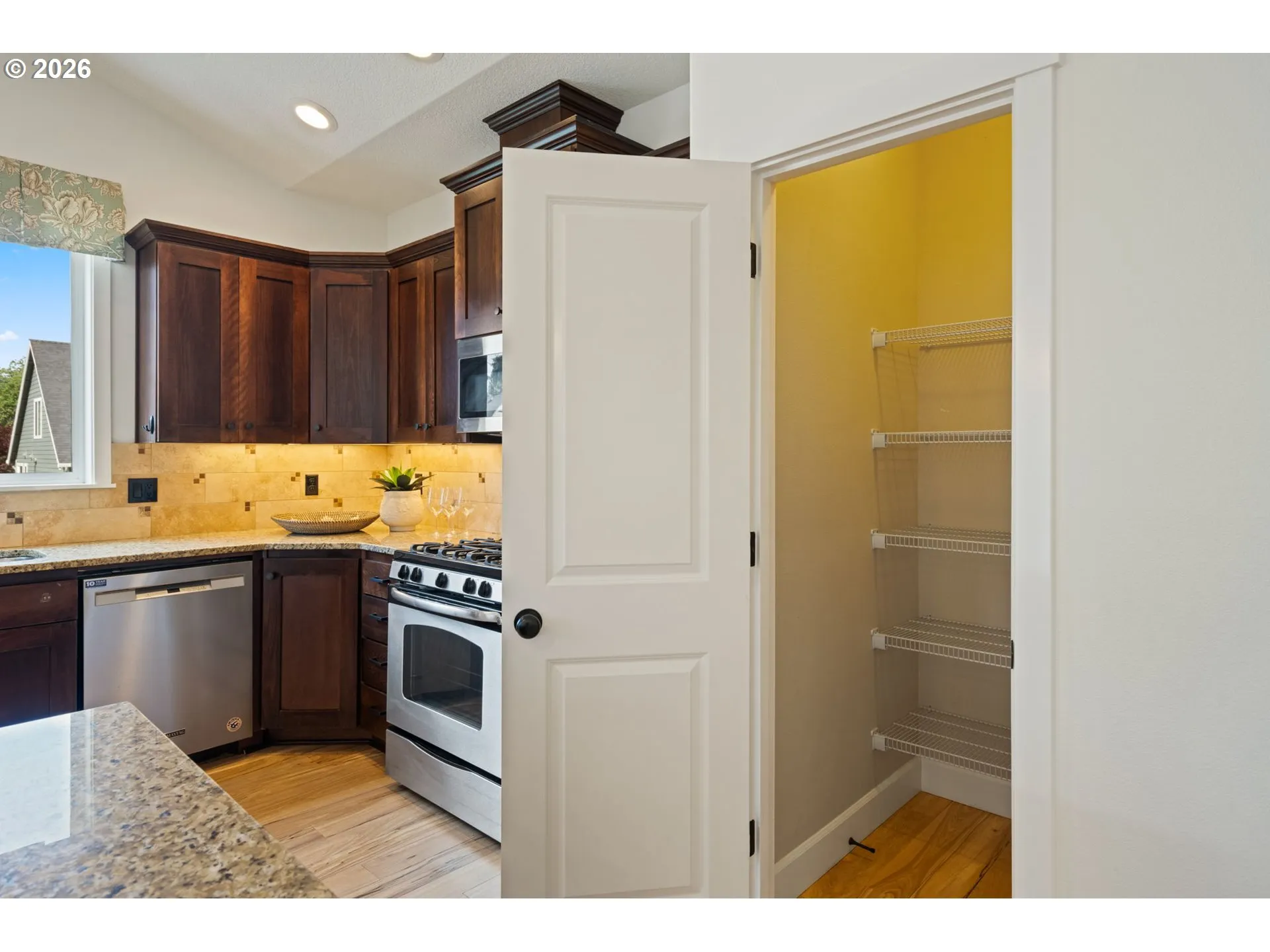 Pantry