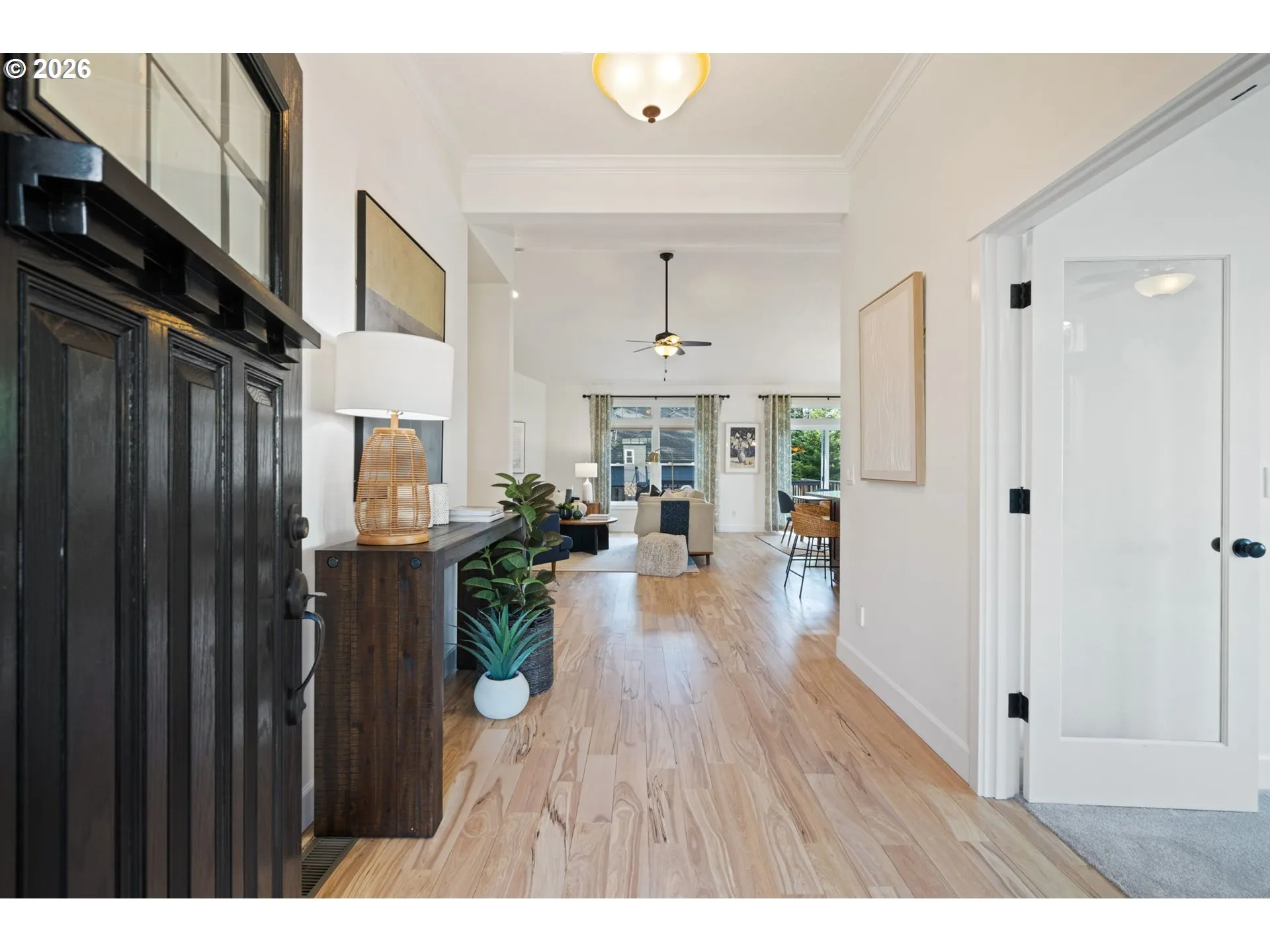 Entrance/Foyer