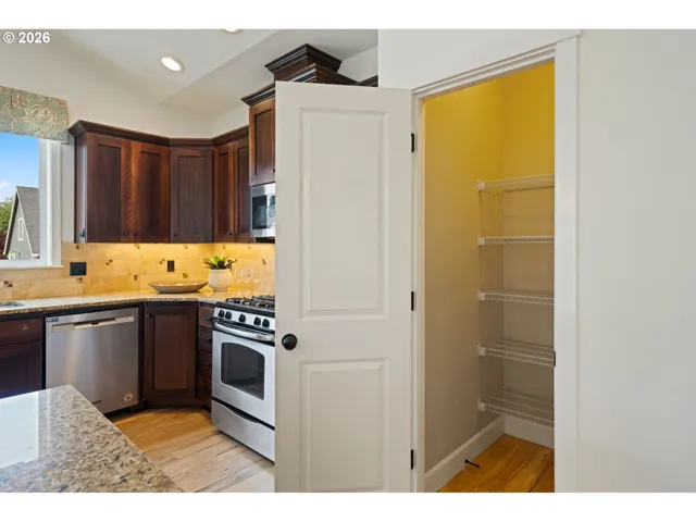 Pantry