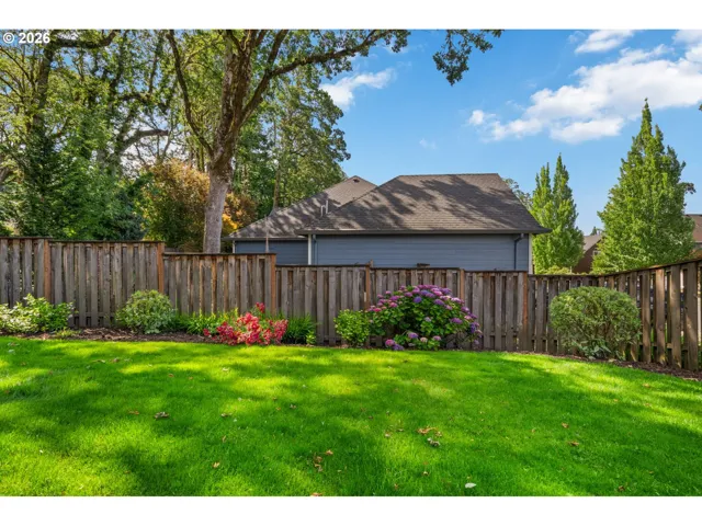 Backyard-Fenced