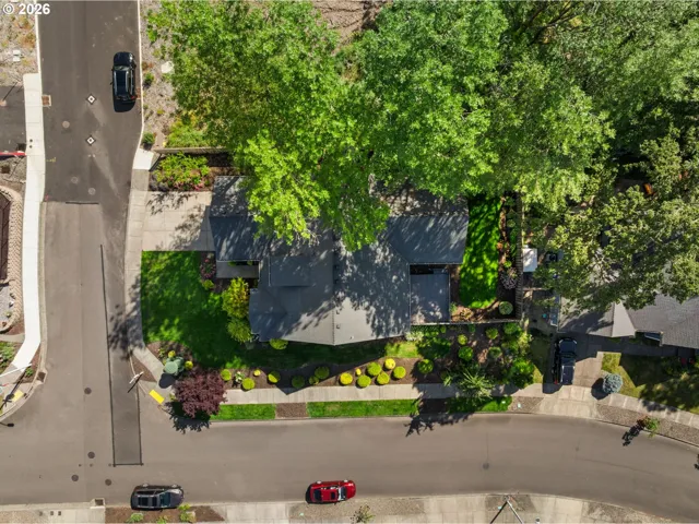 Drone View/UAV-# 2