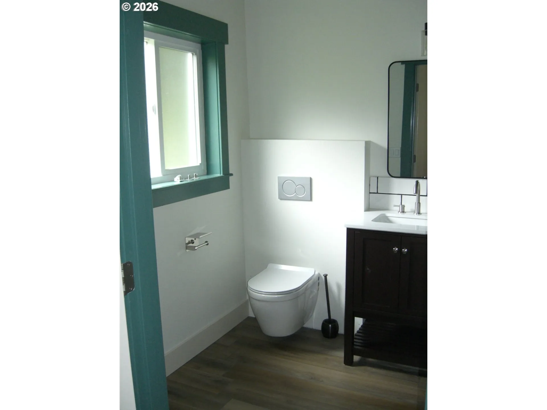 Bathroom, Attached