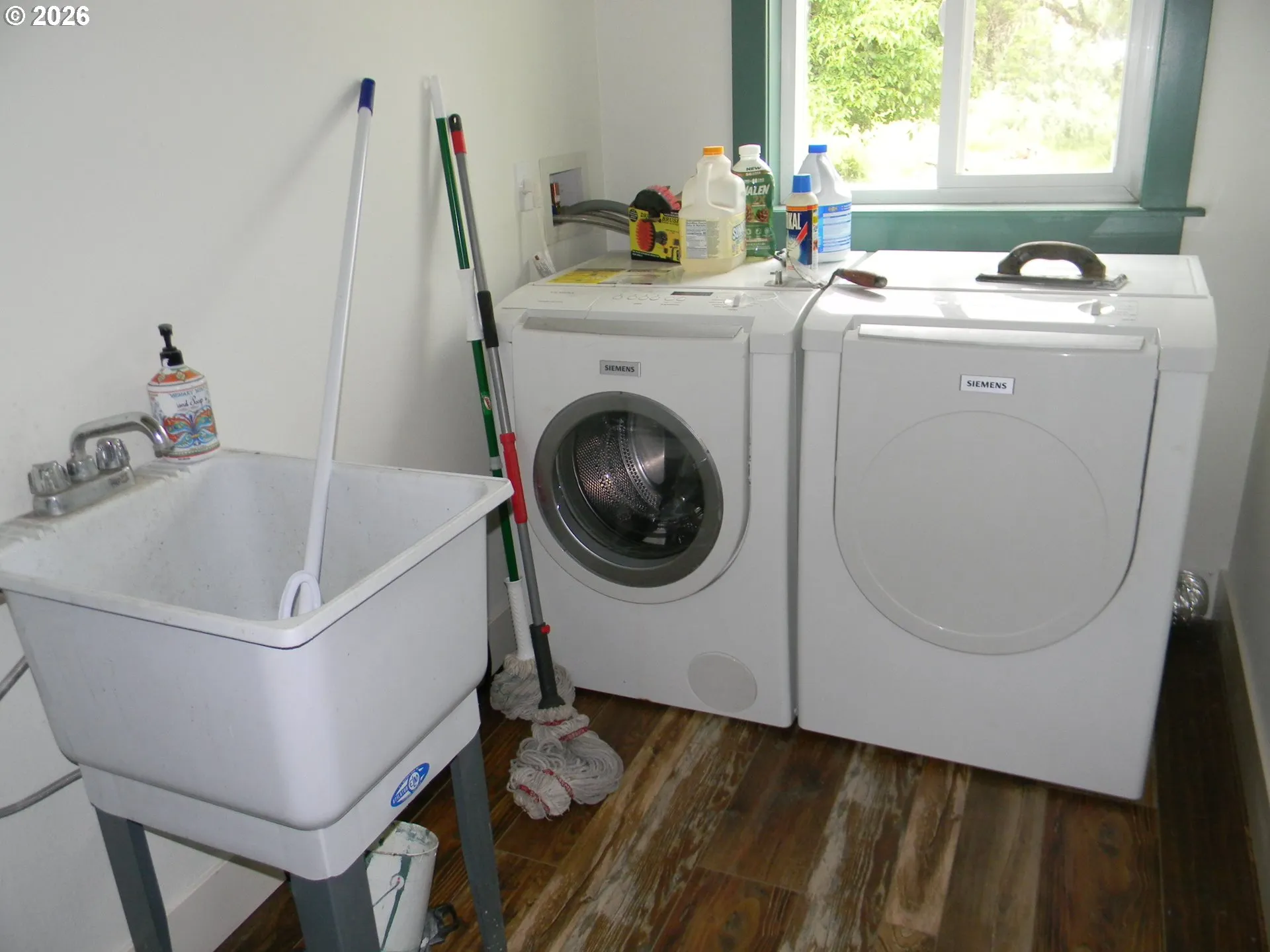 Laundry-Main