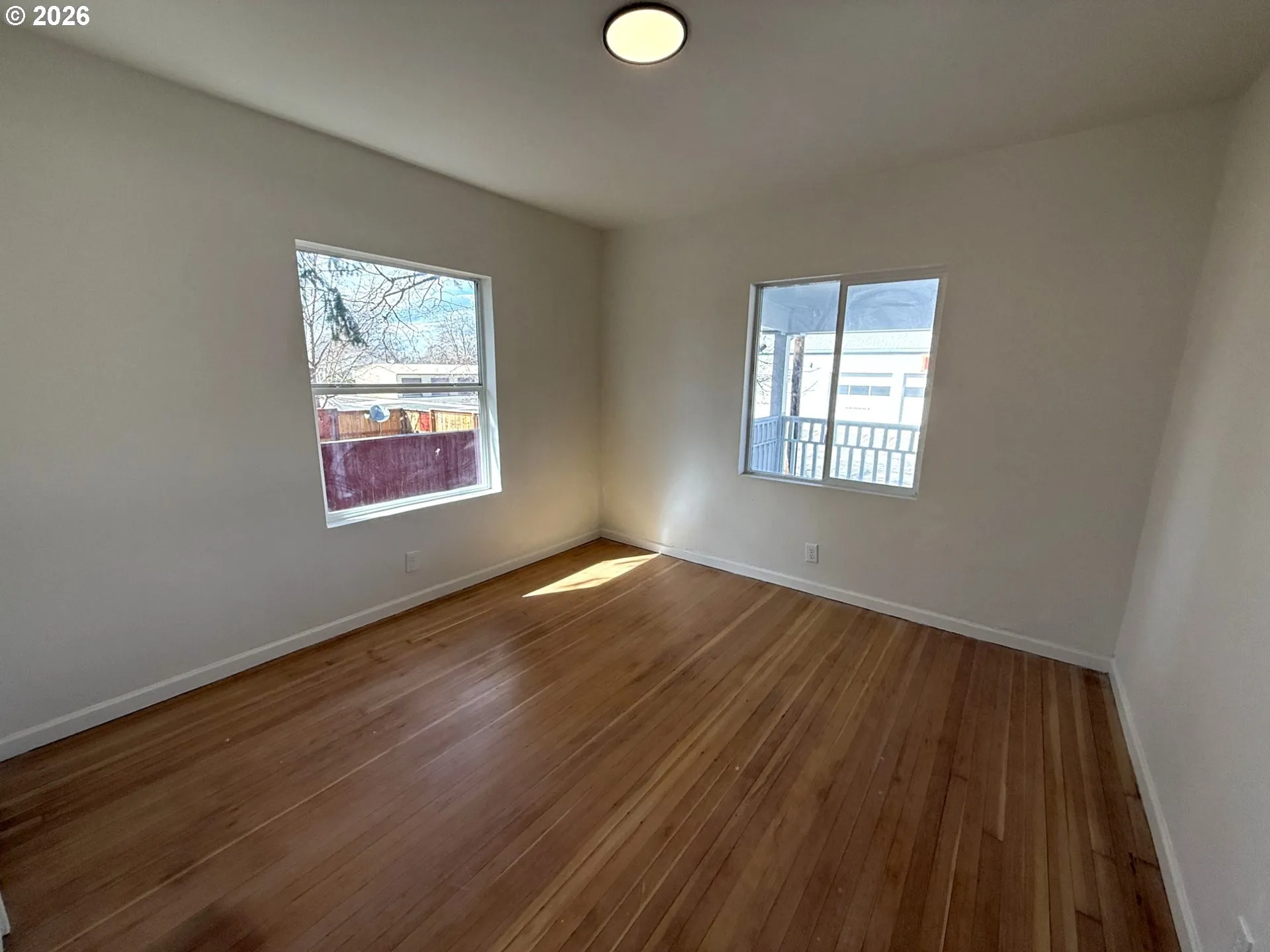 Bedroom-# 1