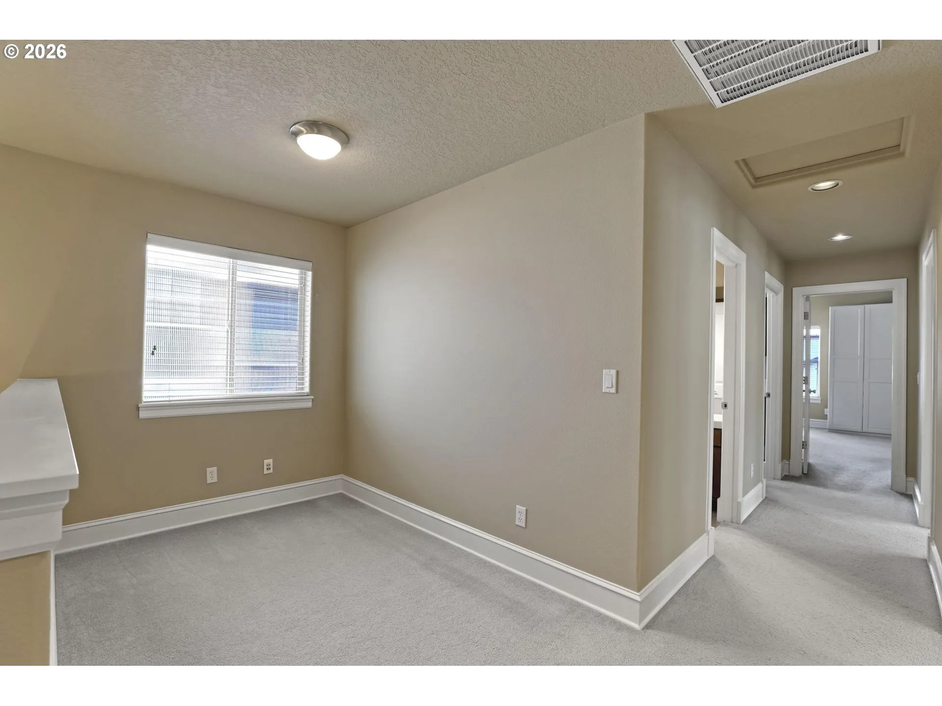Bonus Room-Upper