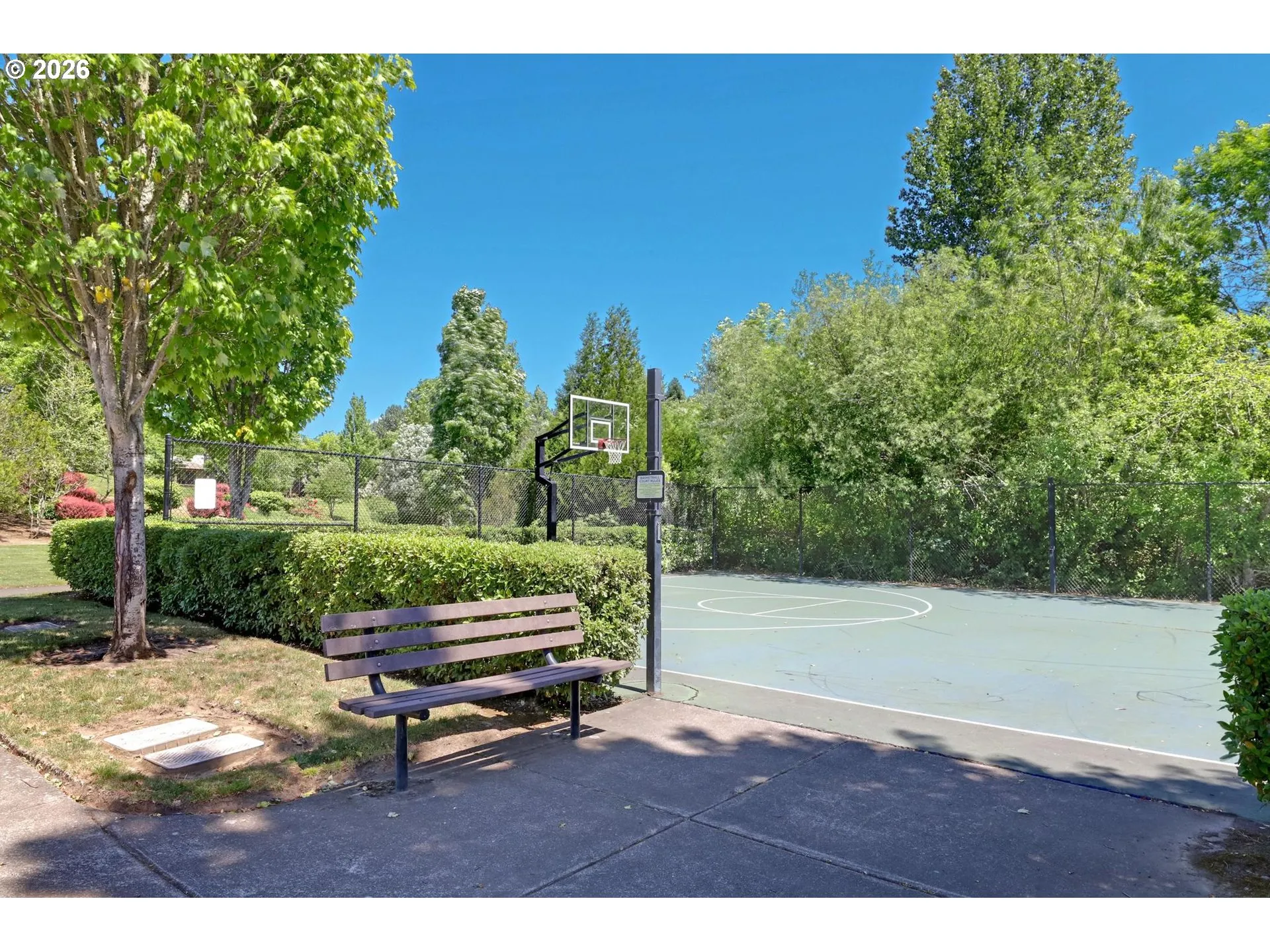 Community Park