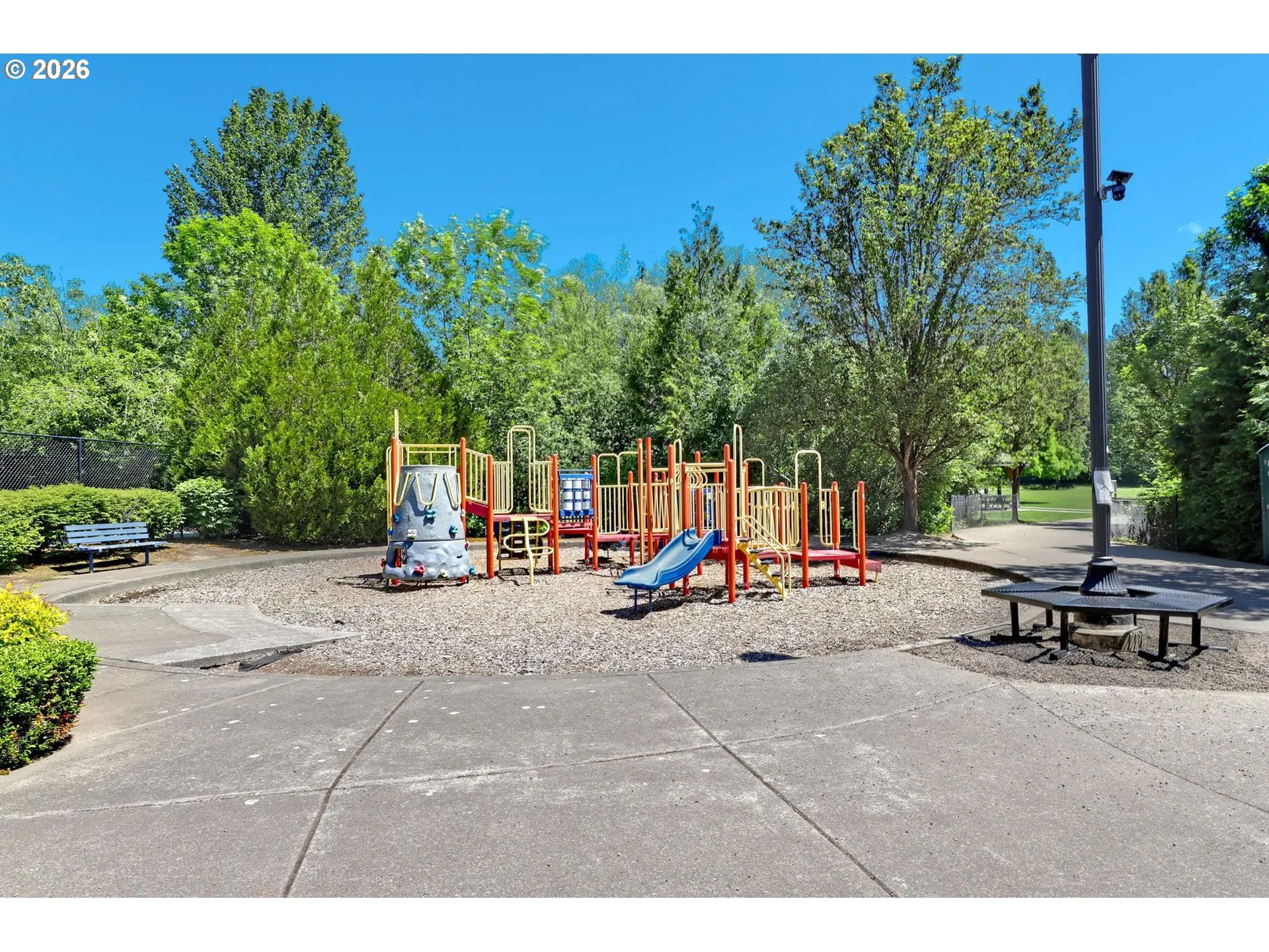 Community Playground