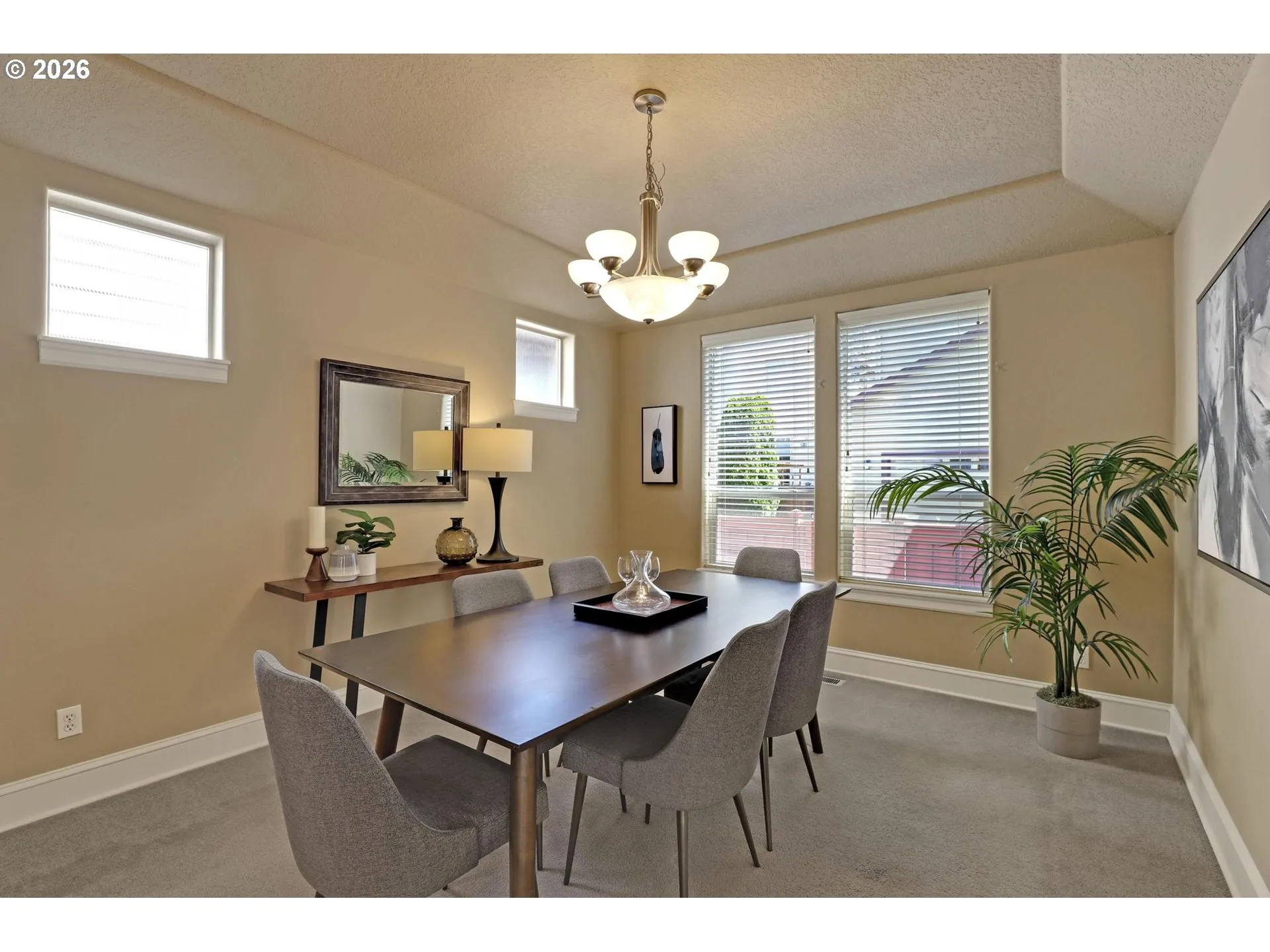 Dining Room-Formal