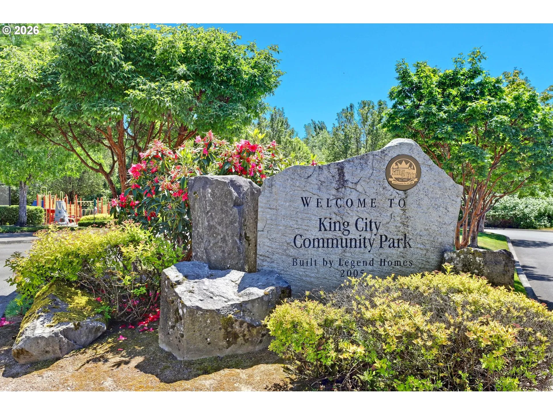 Community Park