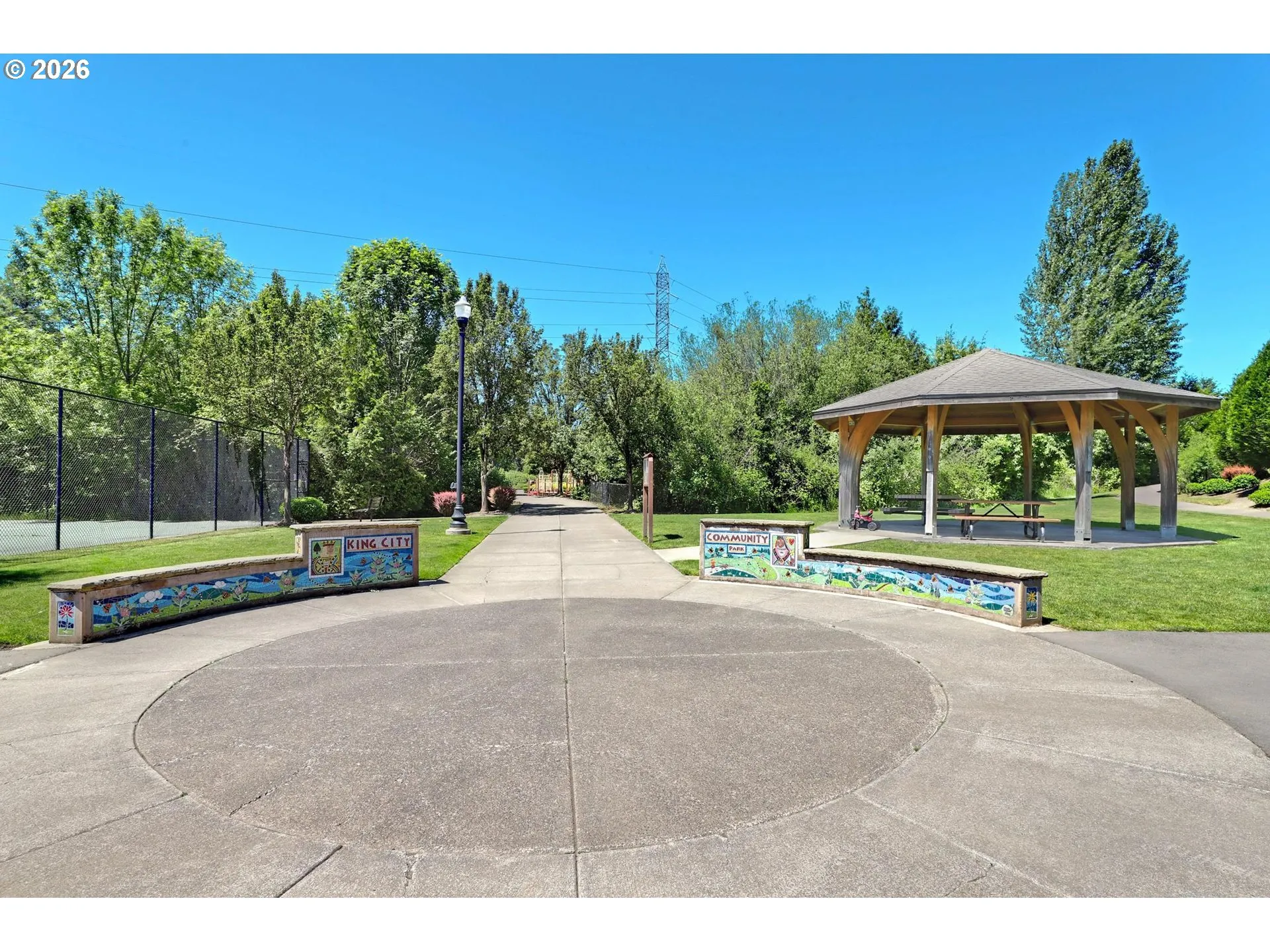 Community Park