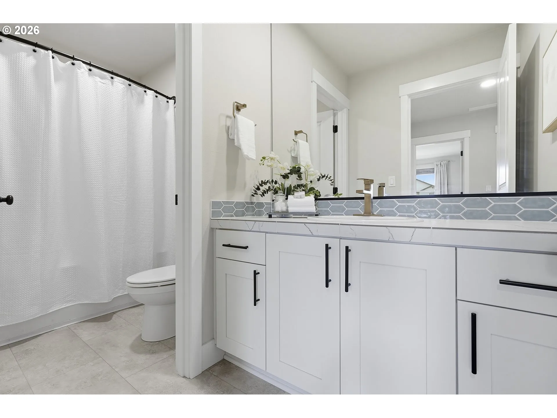 Bathroom-# 3
