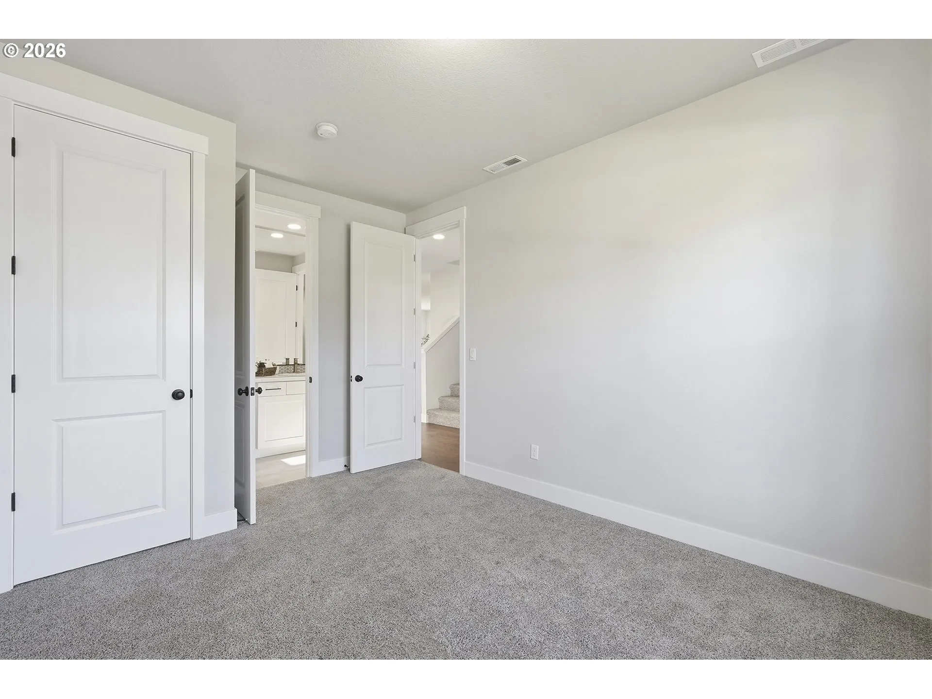 Bedroom-# 1