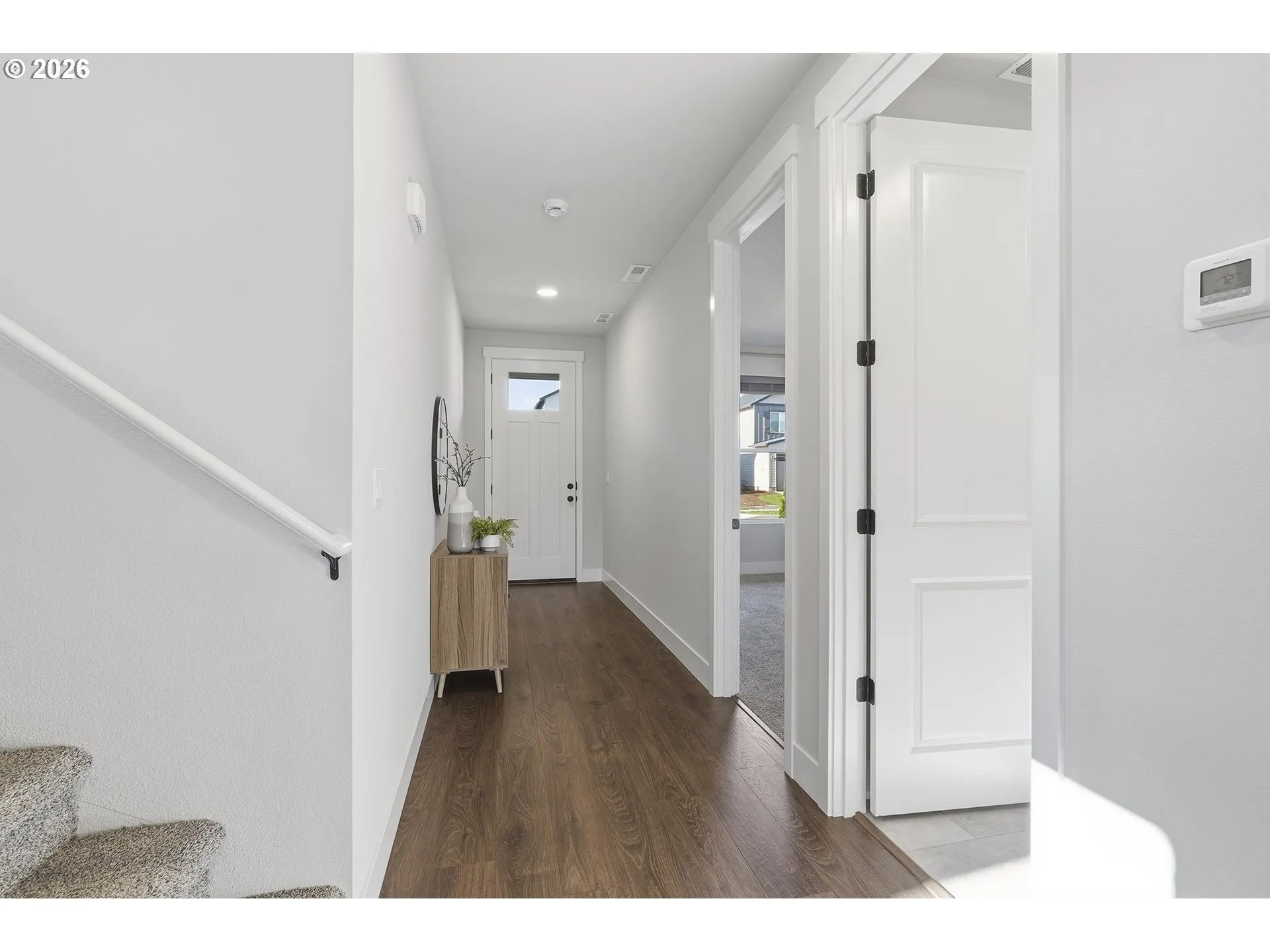 Entrance/Foyer