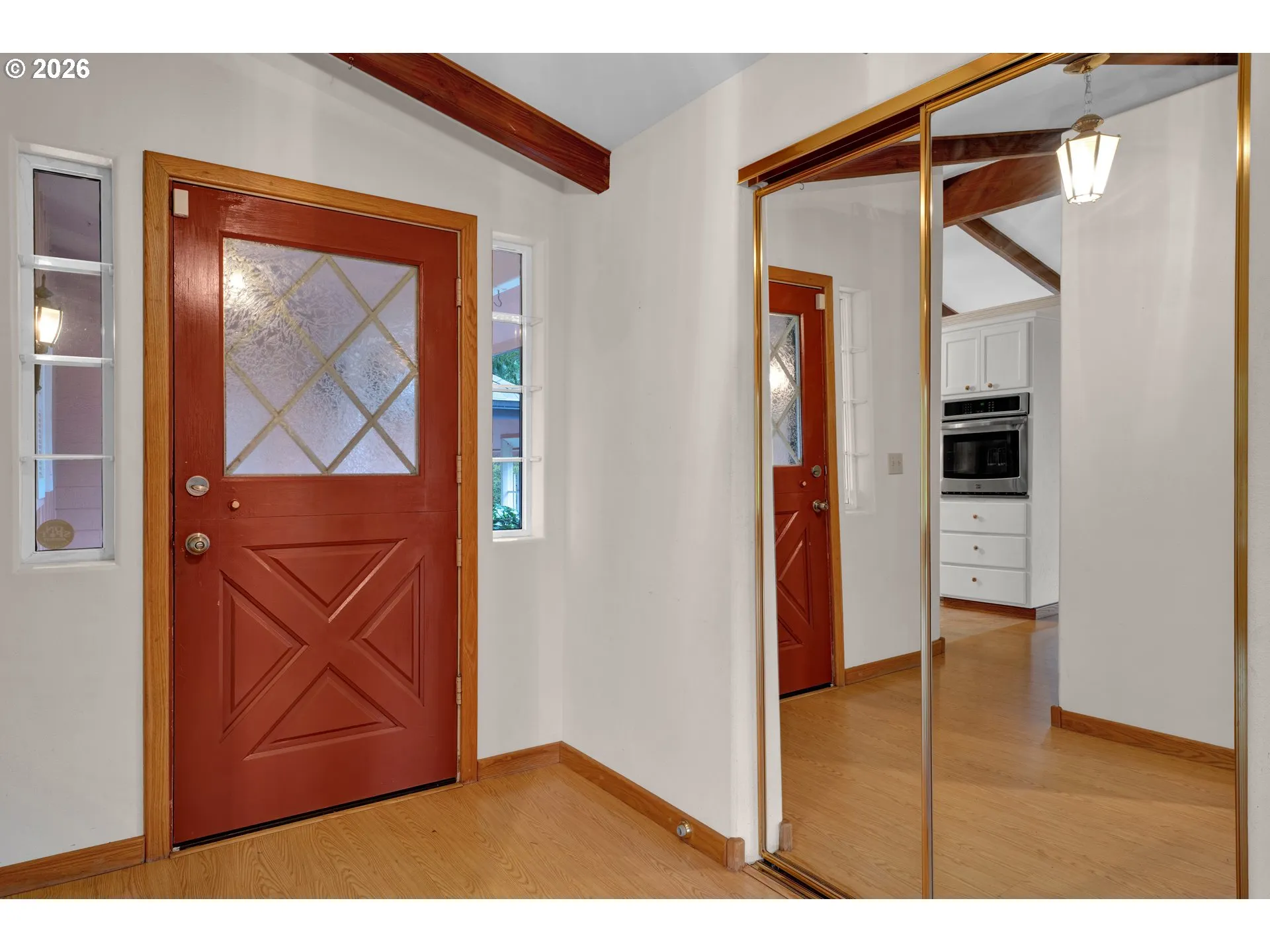 Entrance/Foyer