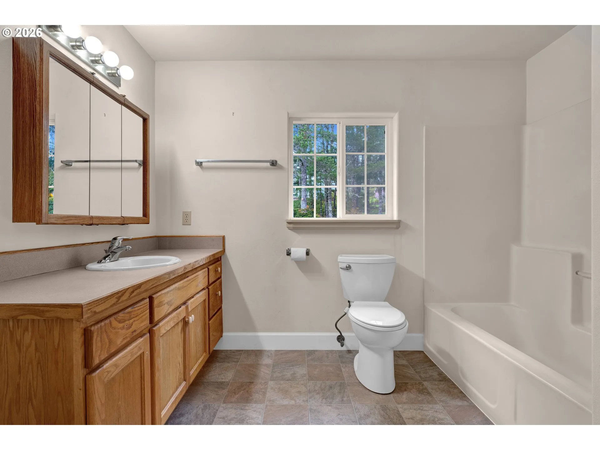 Bathroom-Hall