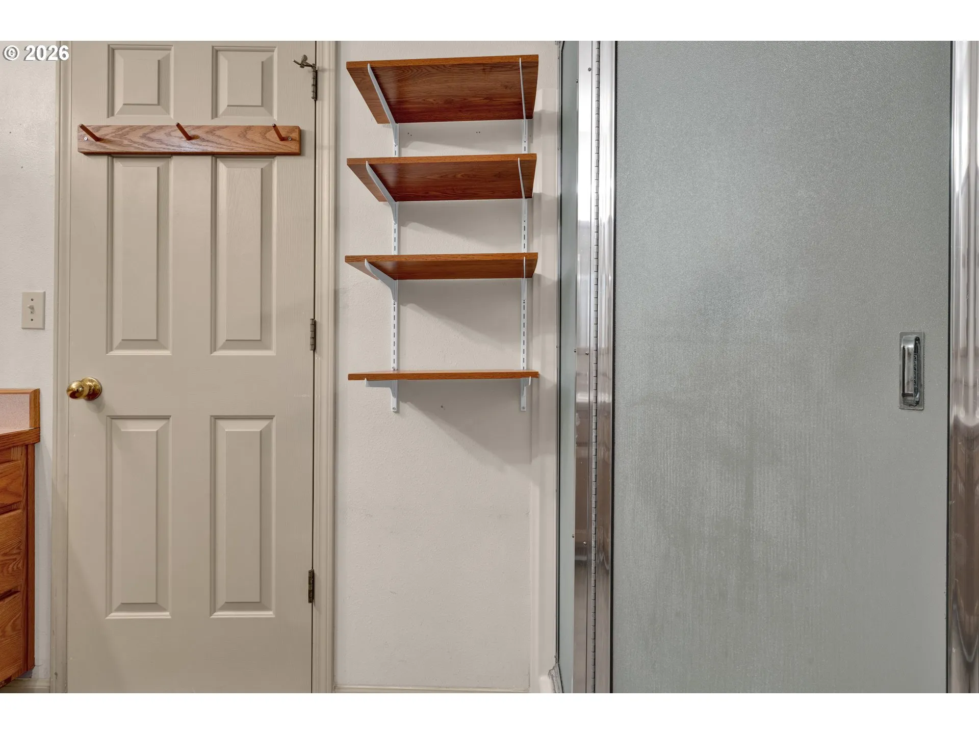 Bathroom, Attached