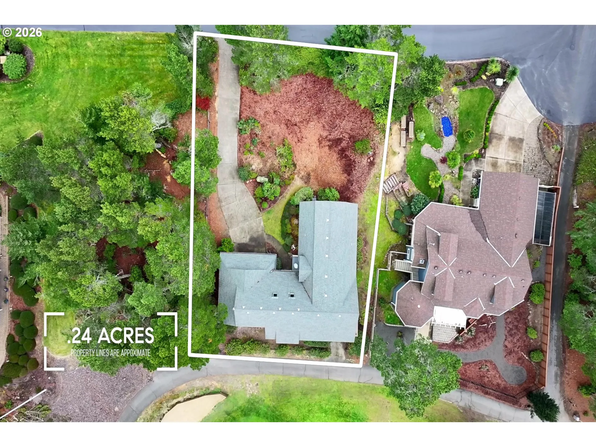 Drone View/UAV-Aerial