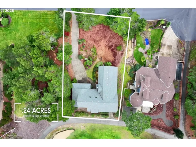Drone View/UAV-Aerial