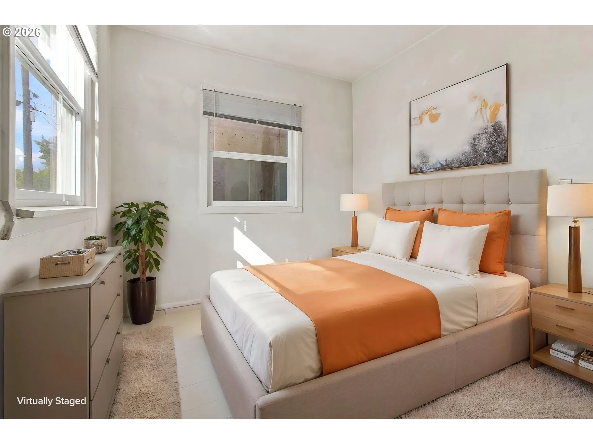 Bedroom-# 2