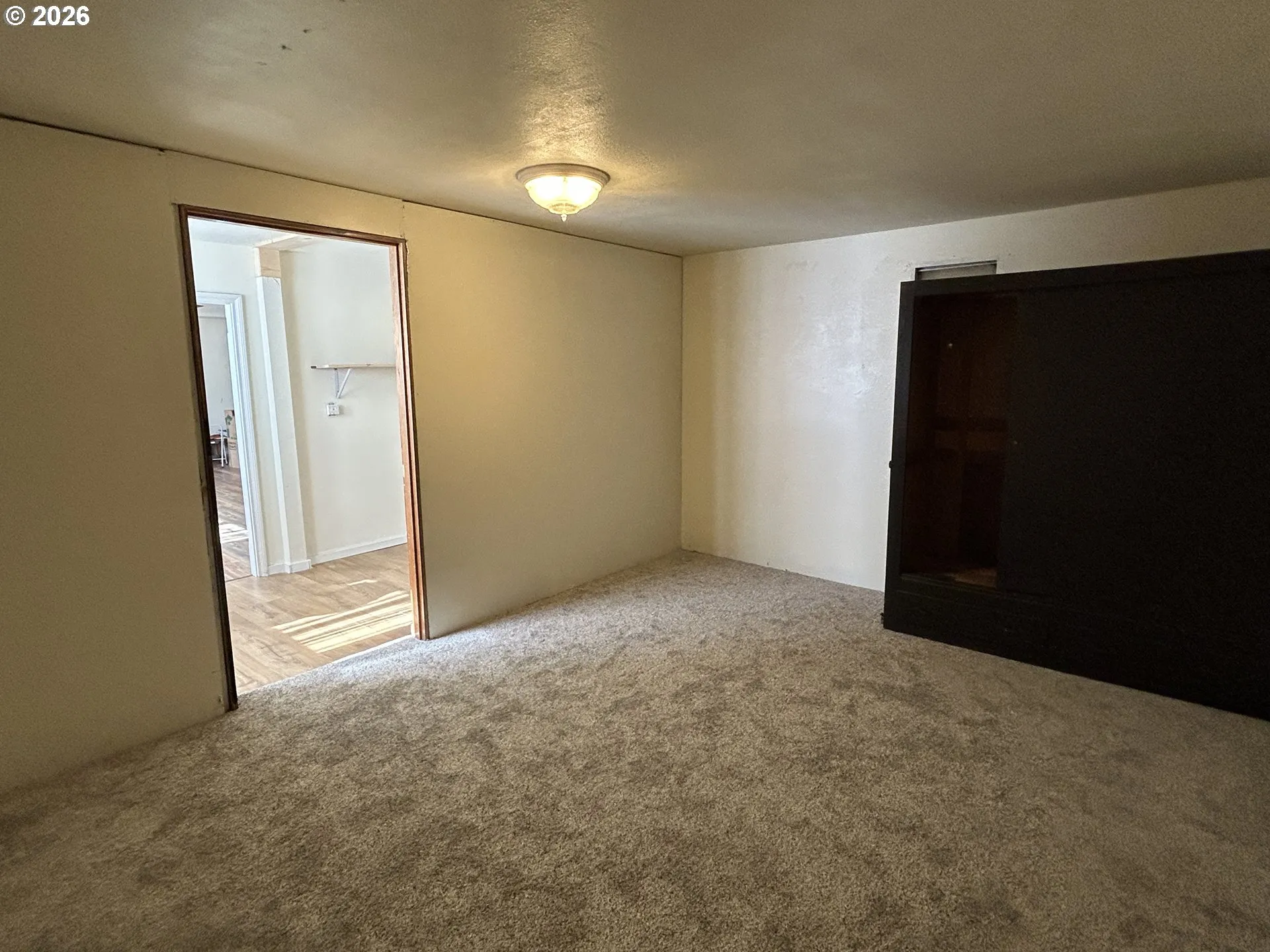 Bedroom-# 1