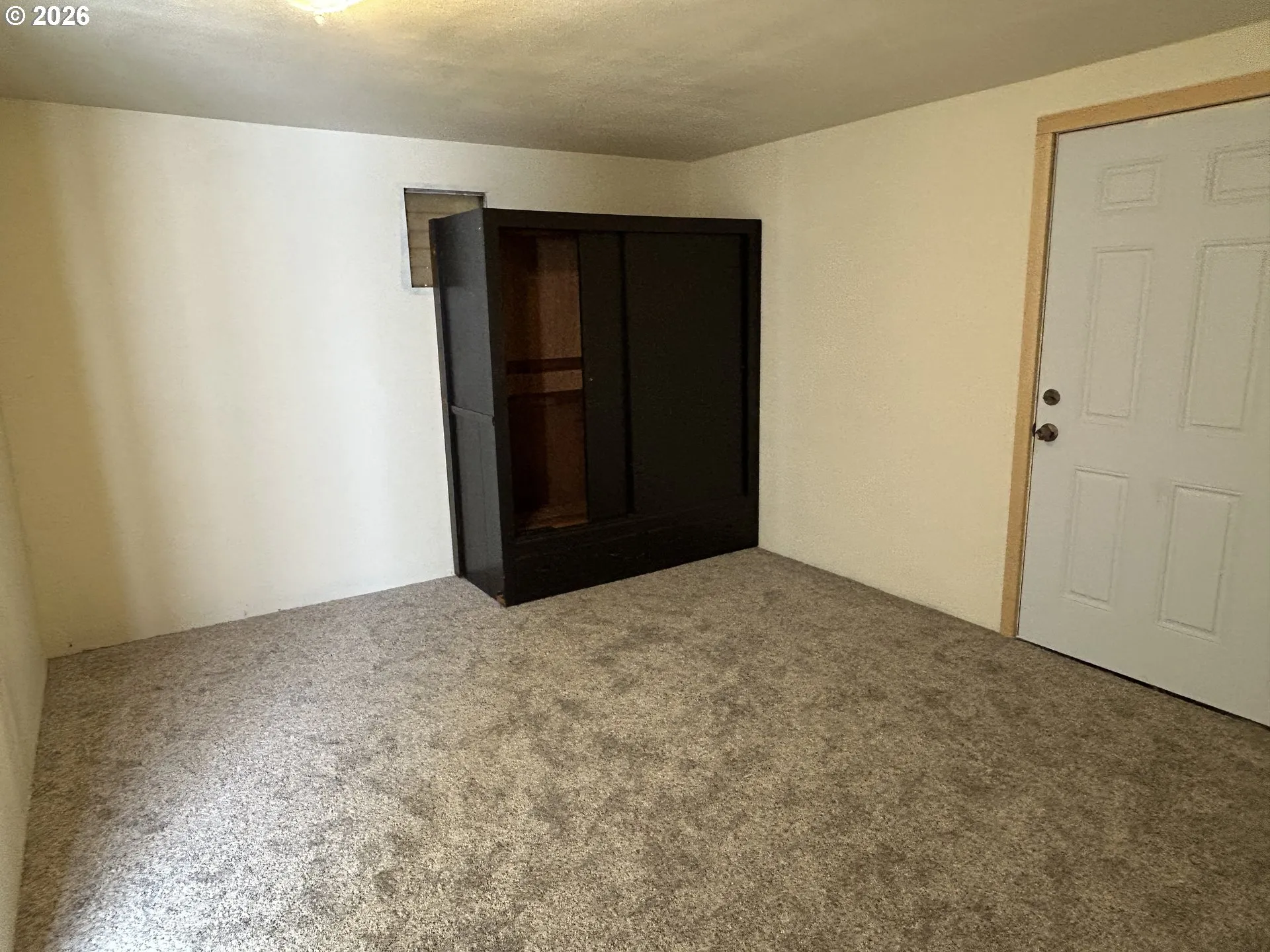 Bedroom-# 1