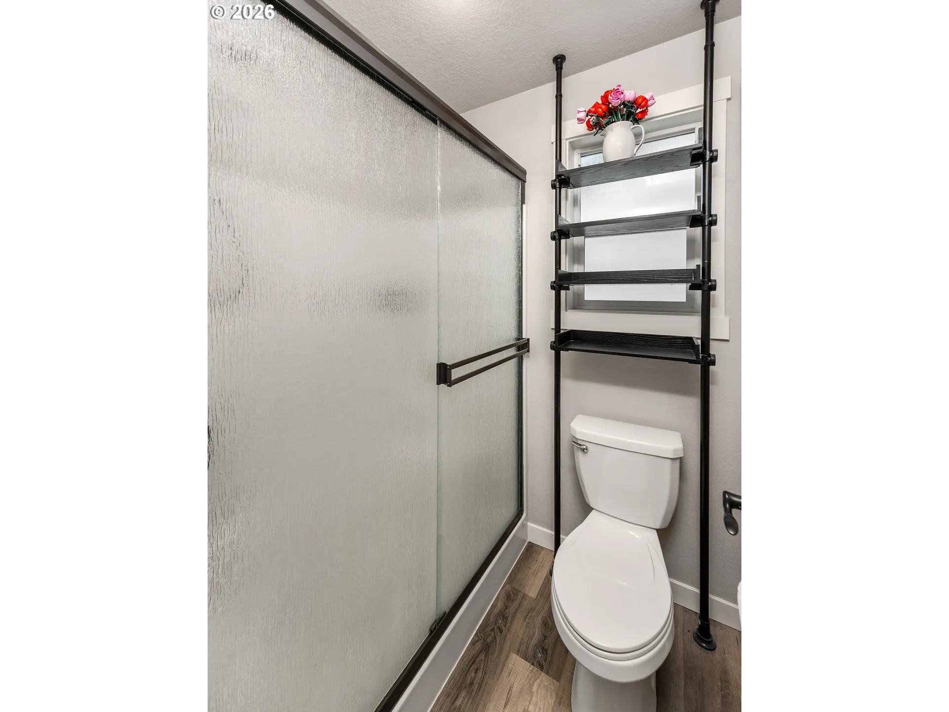 Attached Bathroom #1