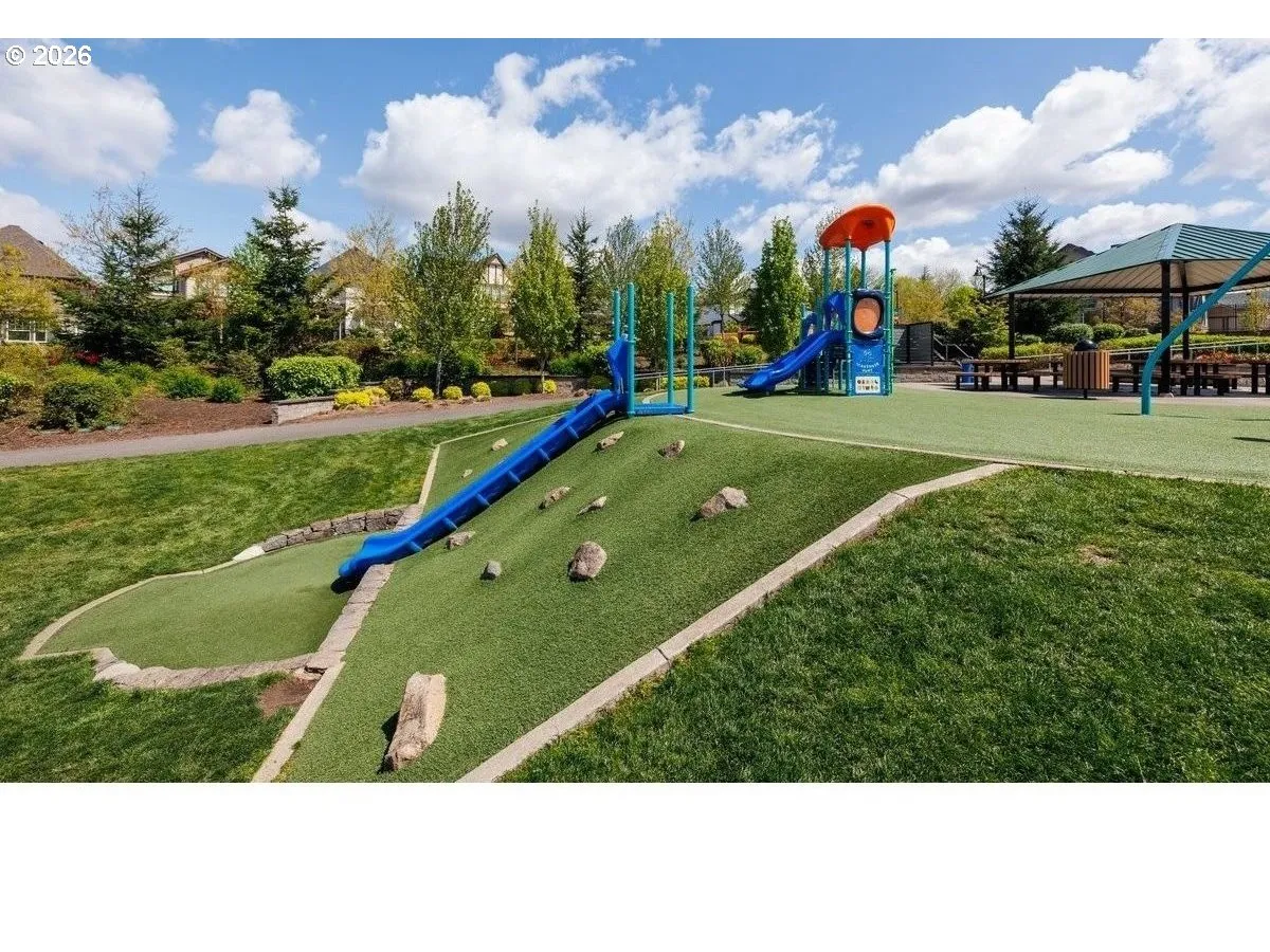 Community Playground