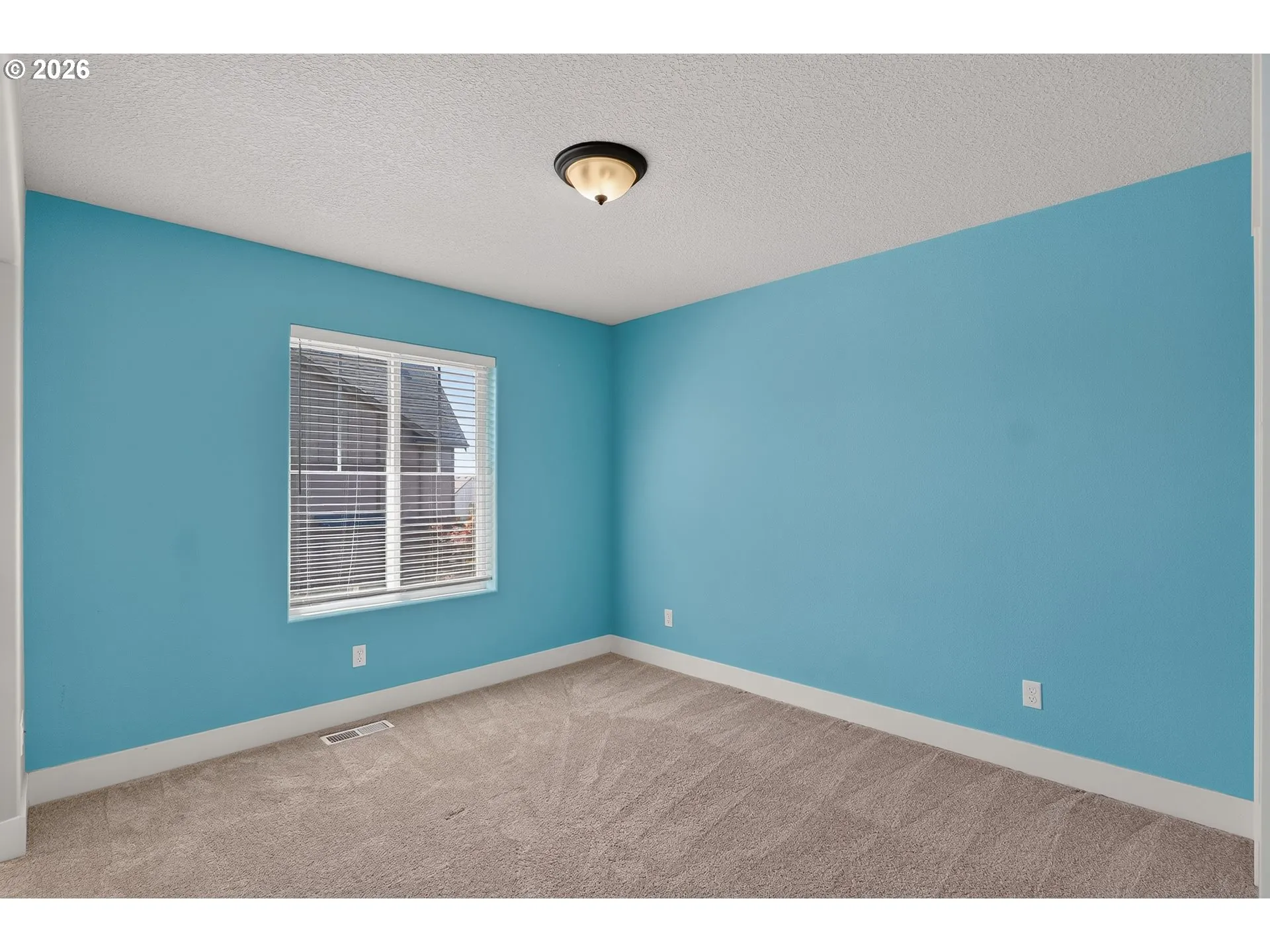 Bedroom-#3 Upper
