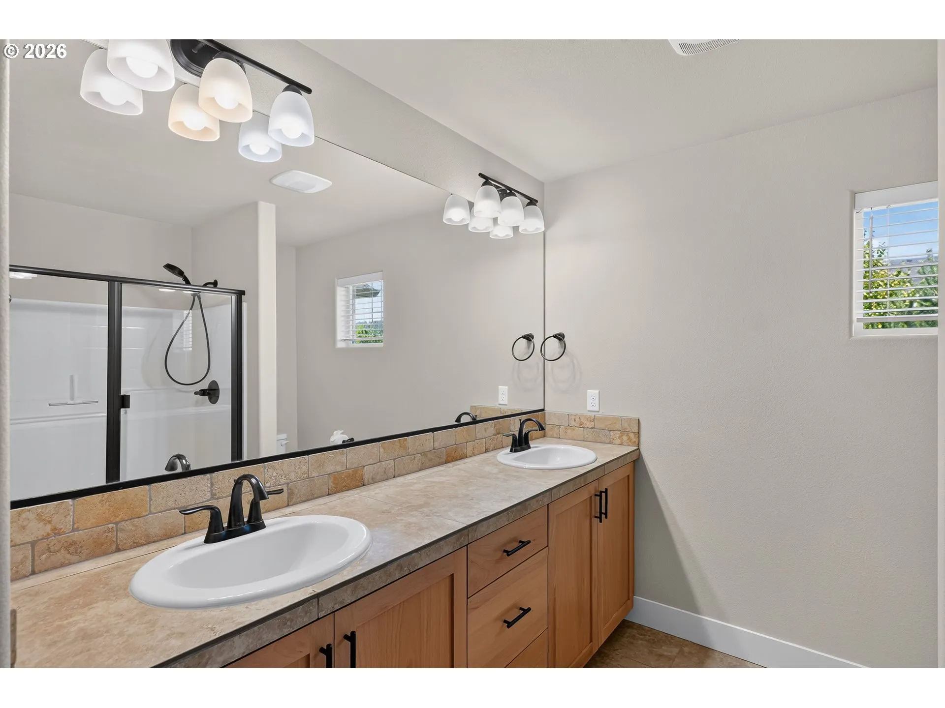 Owner's Suite Bathroom-Walk in Shower
