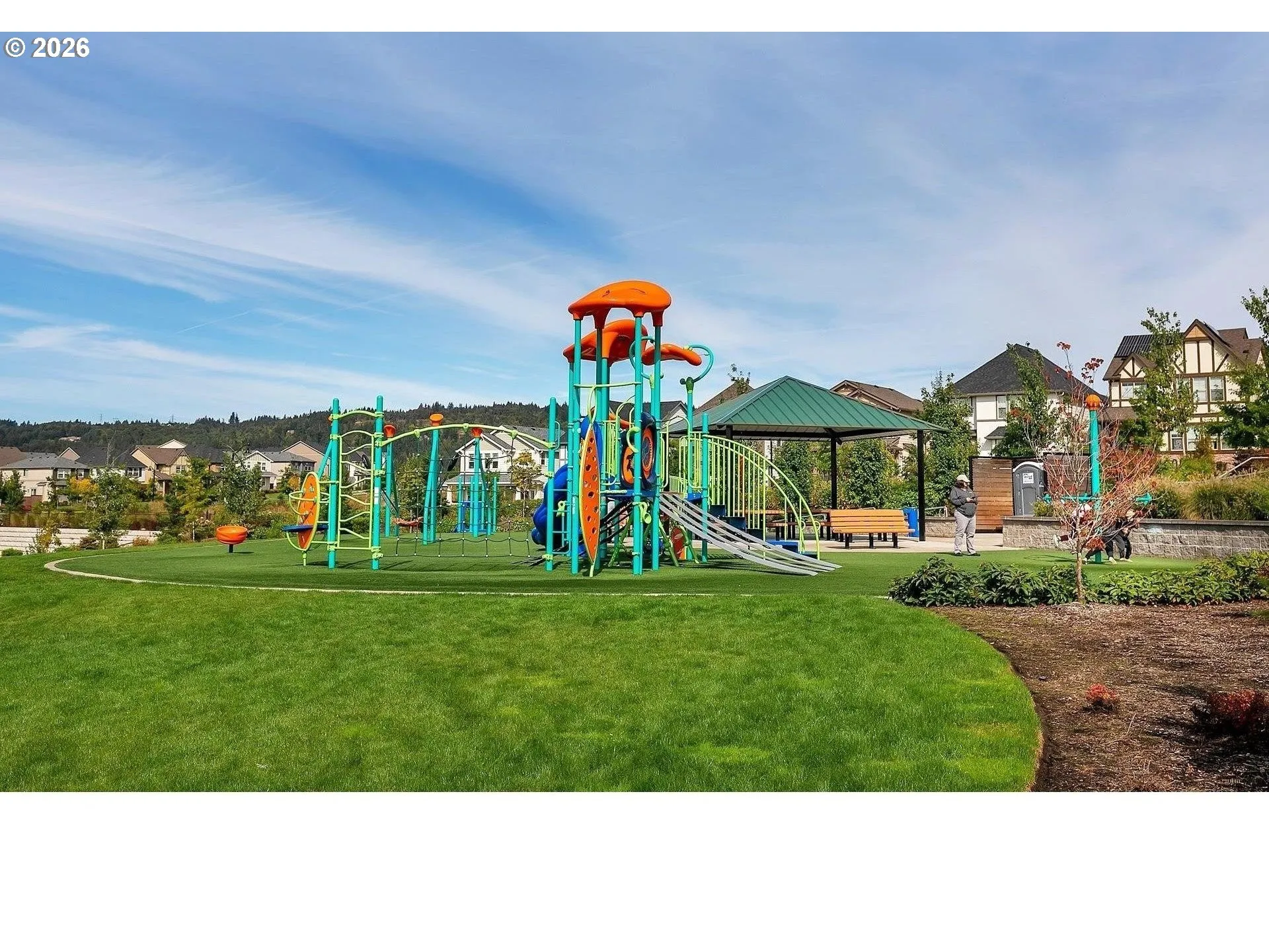 Community Playground
