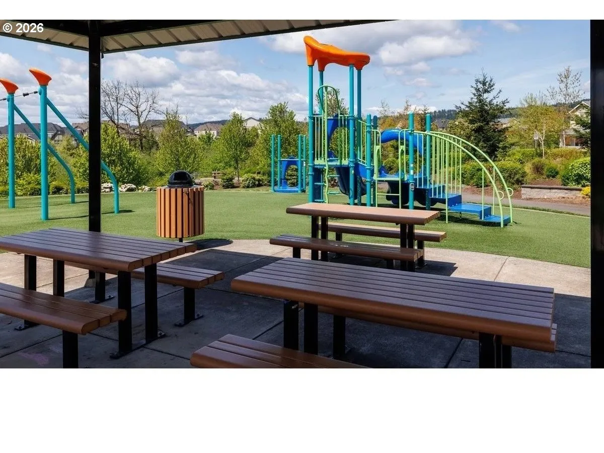 Community Playground