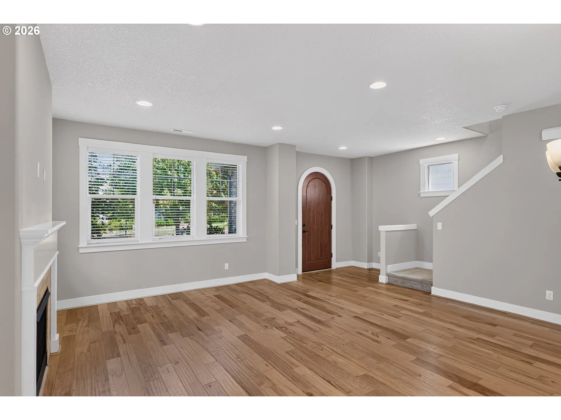 Entrance/Foyer