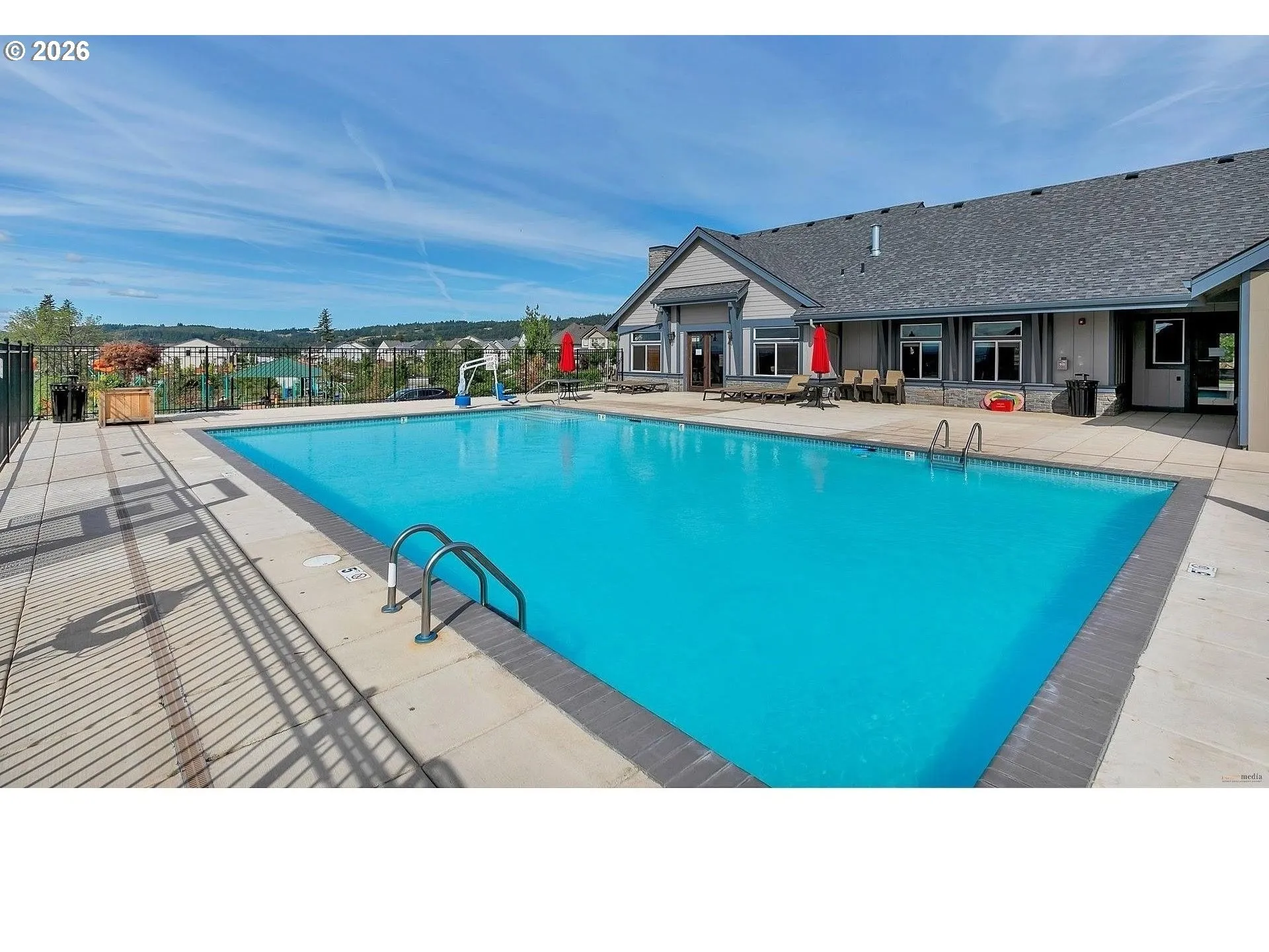 Community Pool