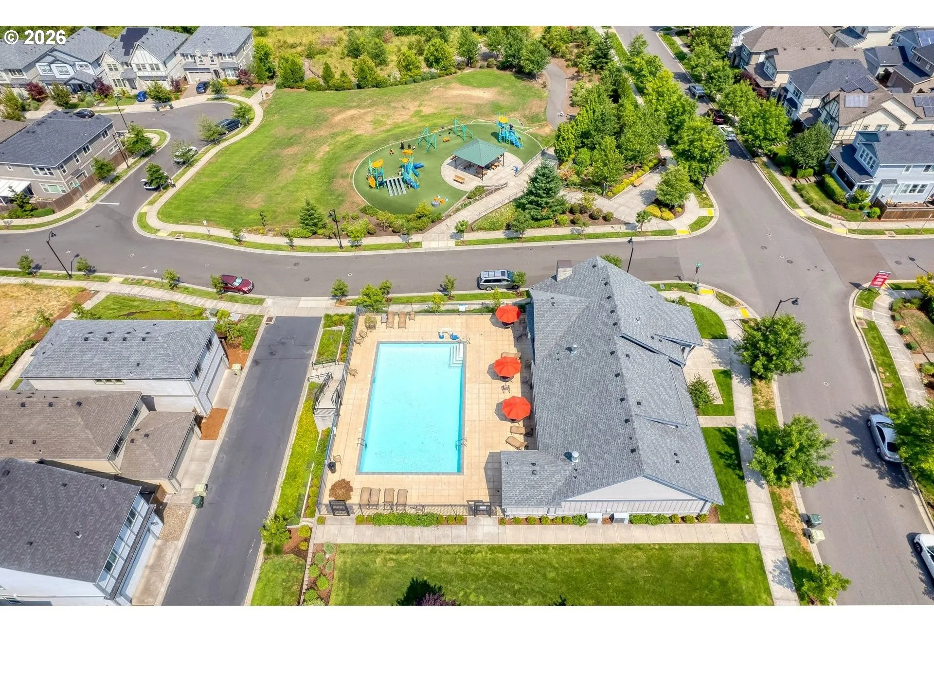 Community Recreation Center