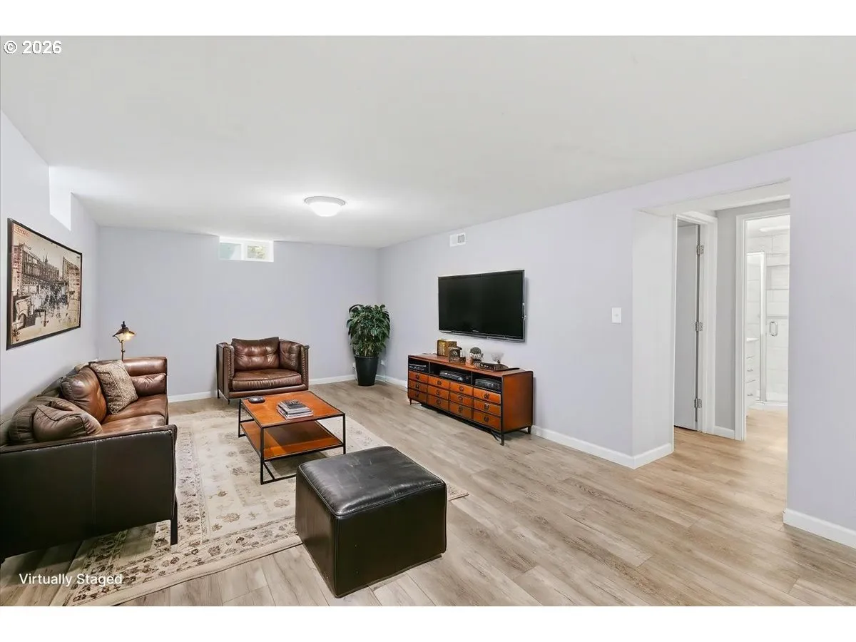 Basement-Finished