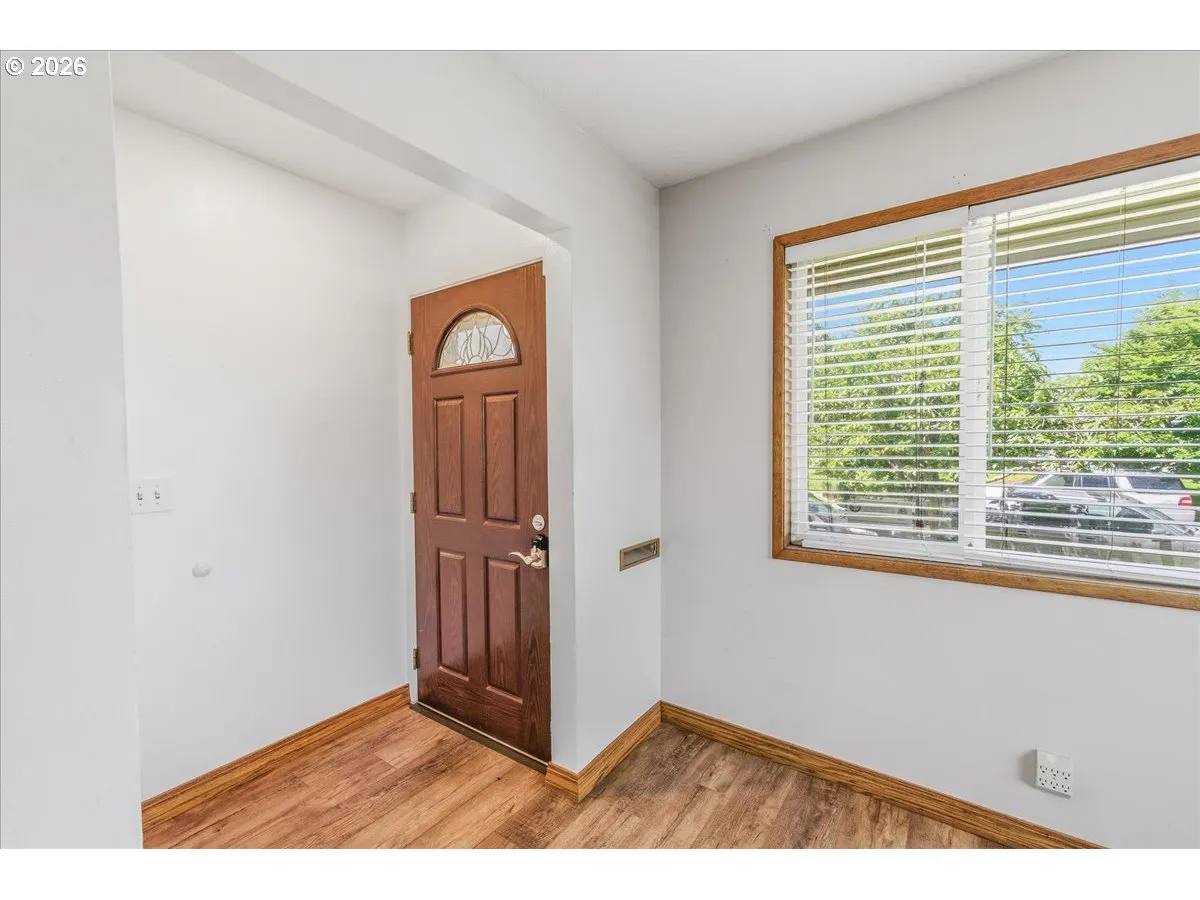 Entrance/Foyer
