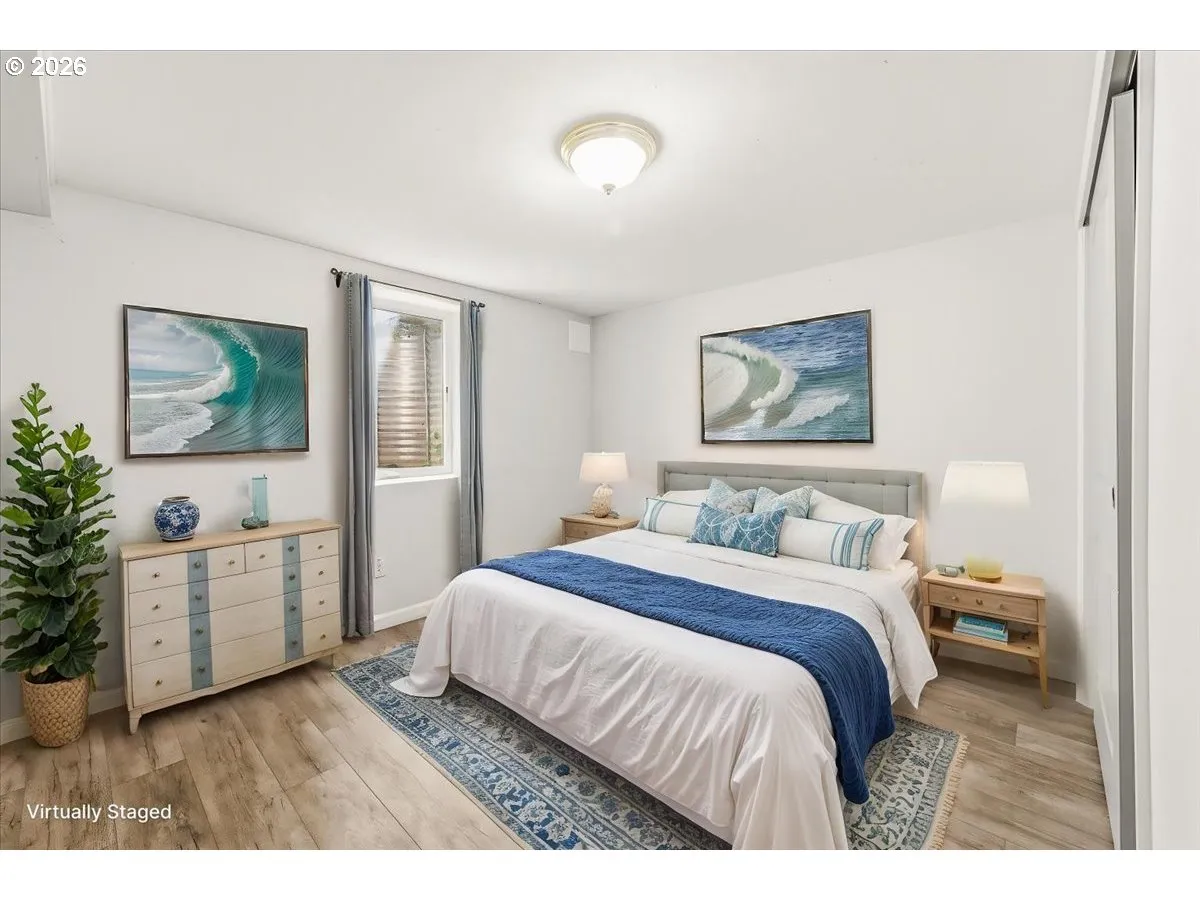 Bedroom-# 4