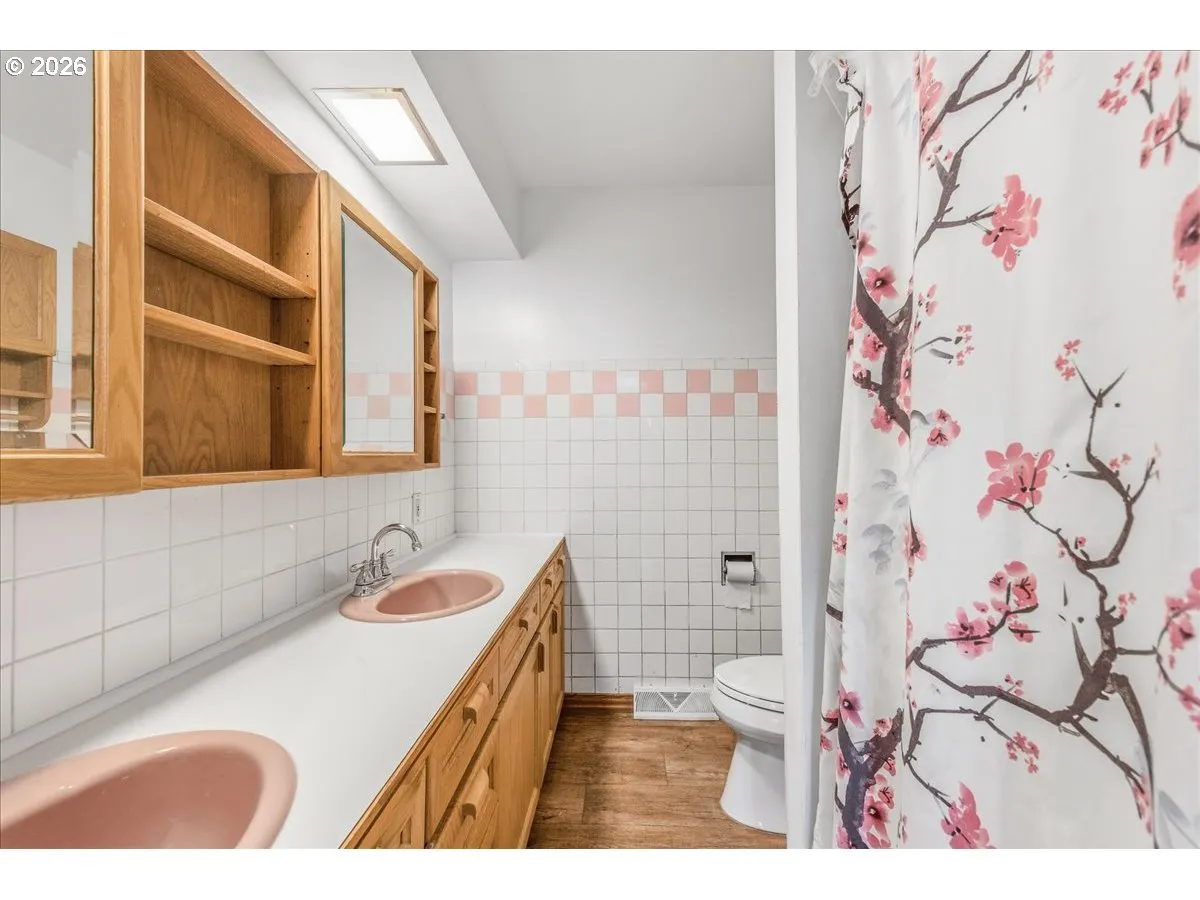 Bathroom-# 1
