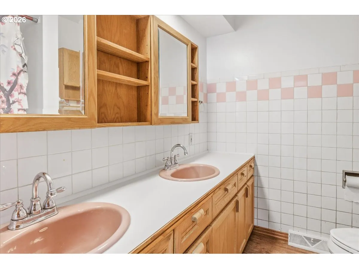 Bathroom-# 1