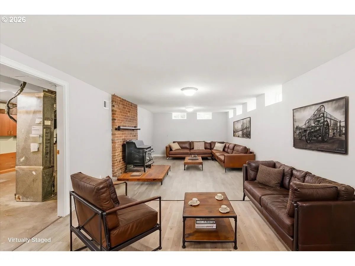 Basement-Finished