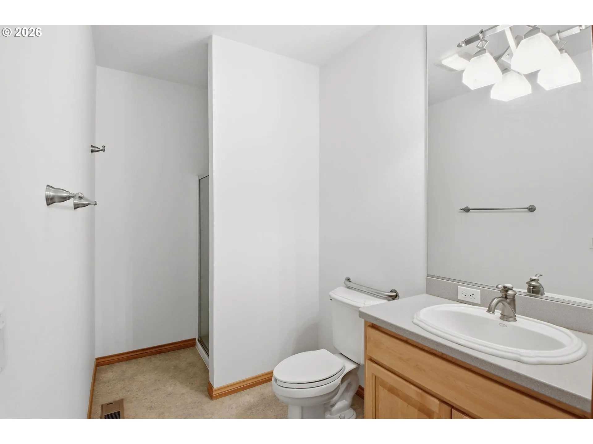 Bathroom-# 3