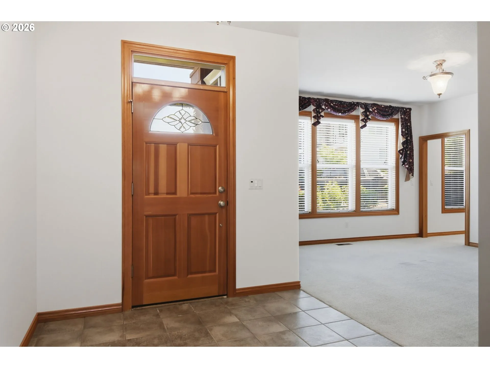 Entrance/Foyer