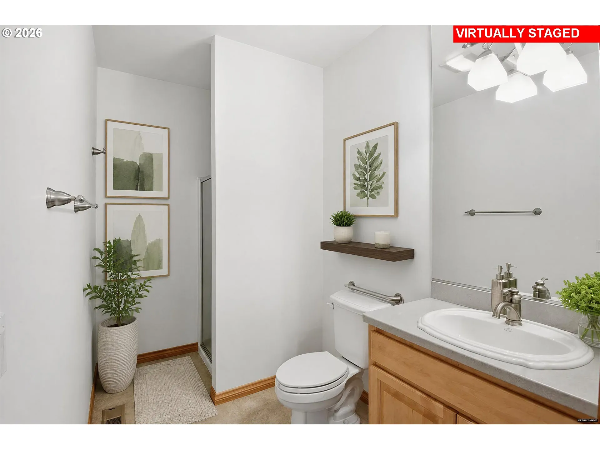 Bathroom-# 3