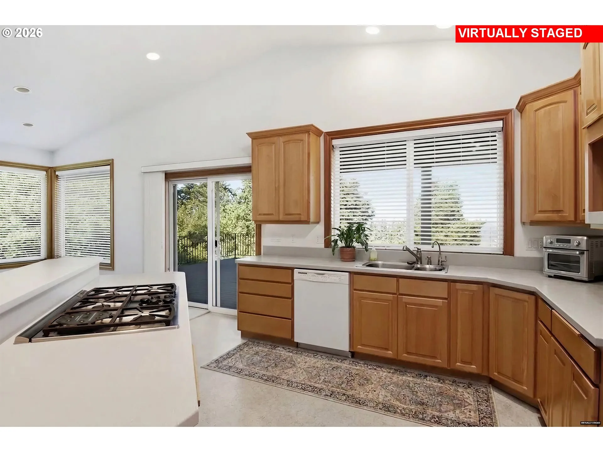 Kitchen/Nook