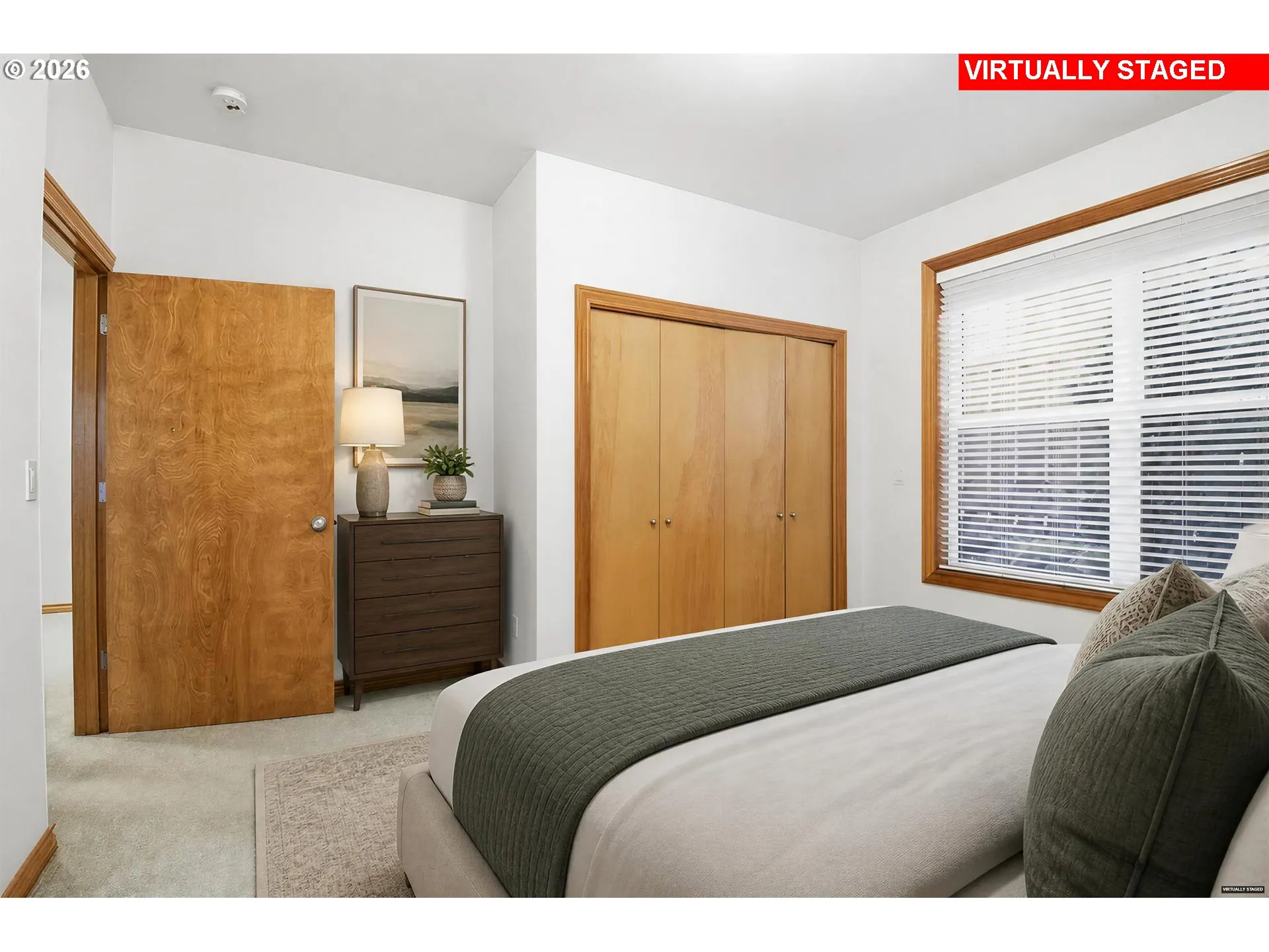 Bedroom-# 4