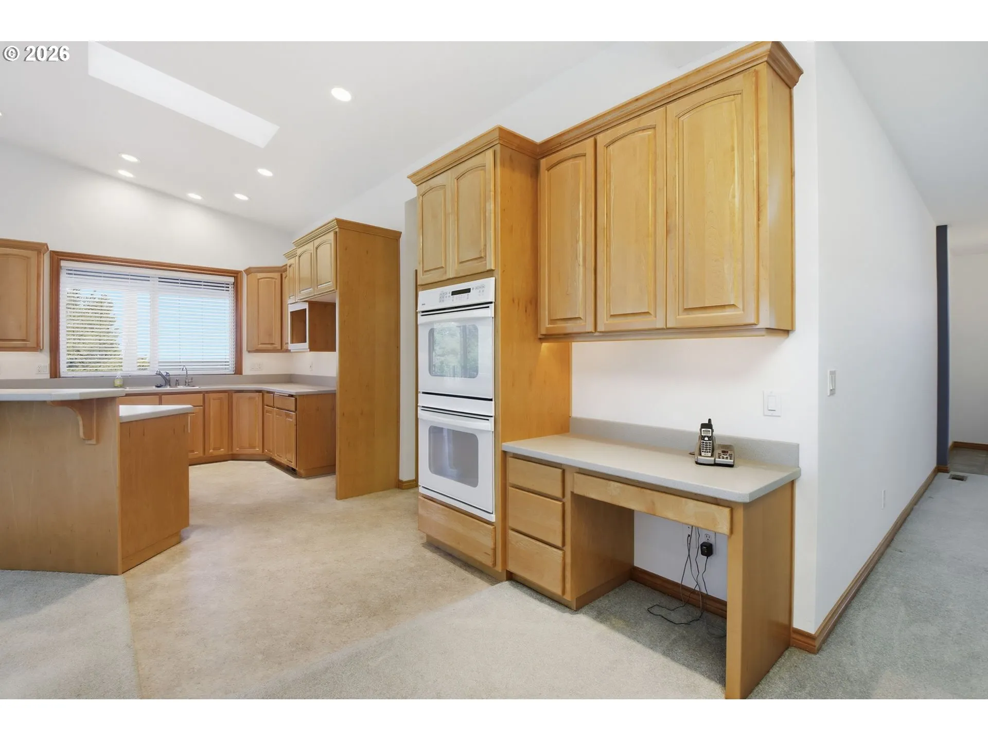 Kitchen-Oven