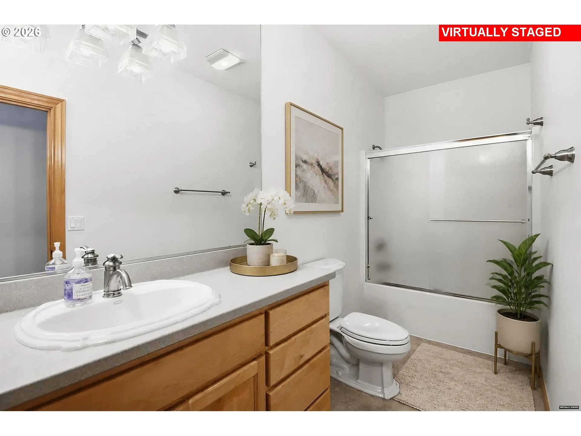 Bathroom-Hall
