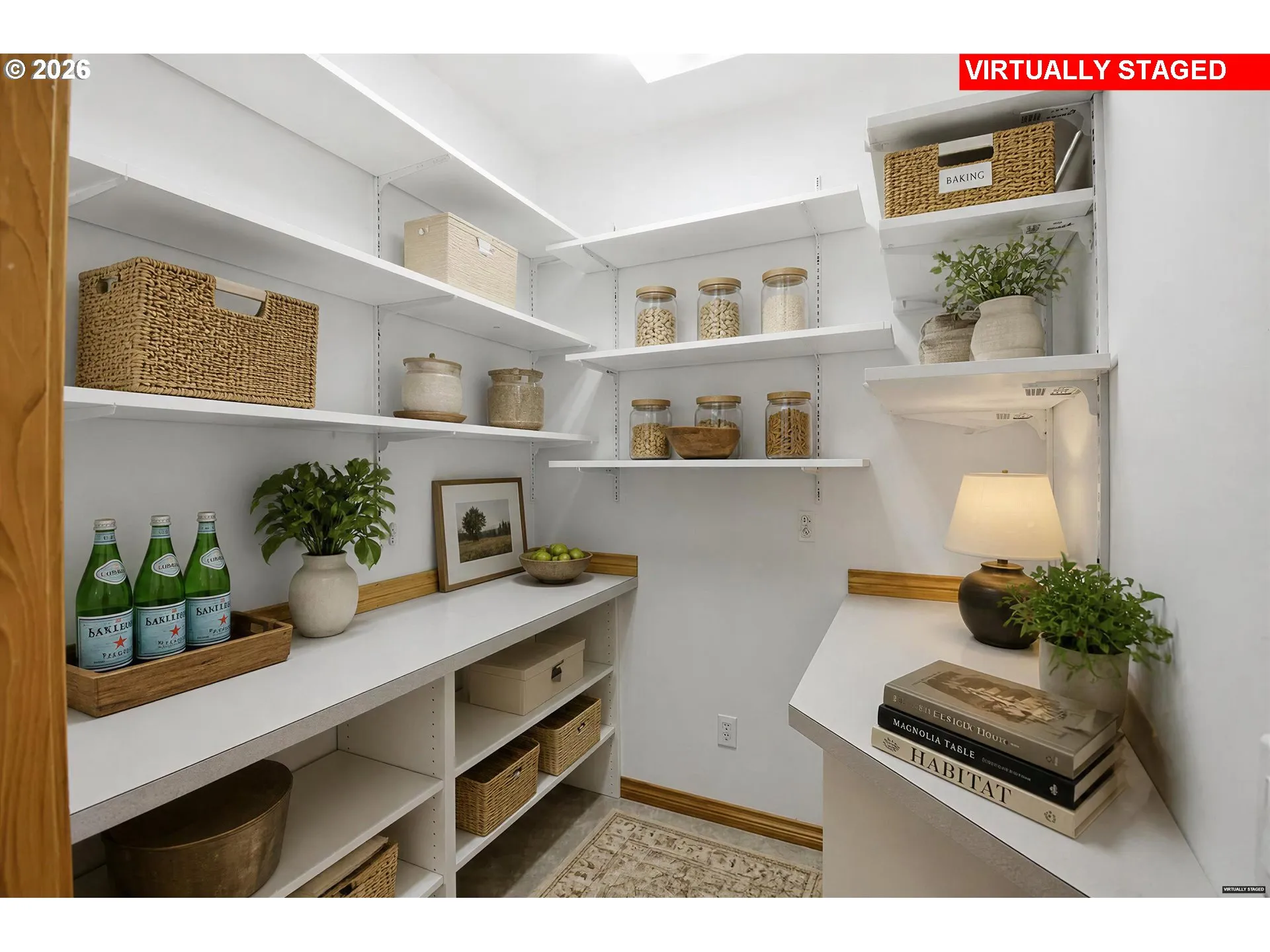 Pantry