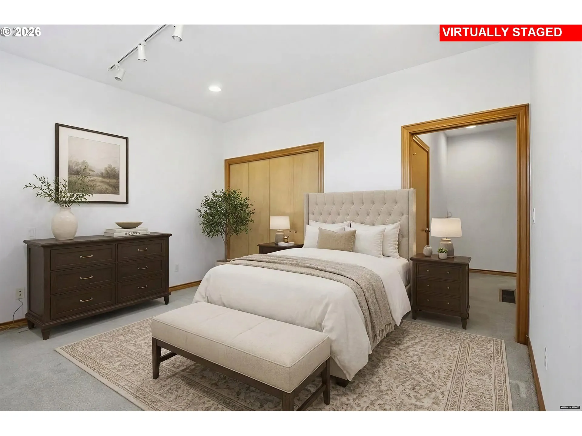 Bedroom-# 2