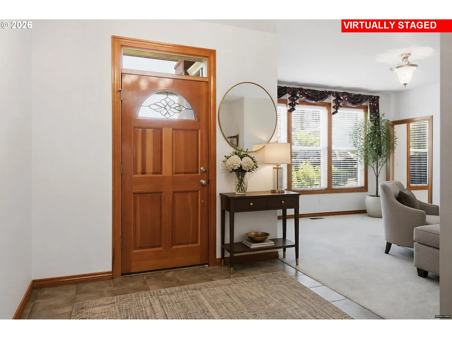 Entrance/Foyer